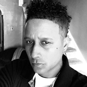 Meet your Posher, Candy